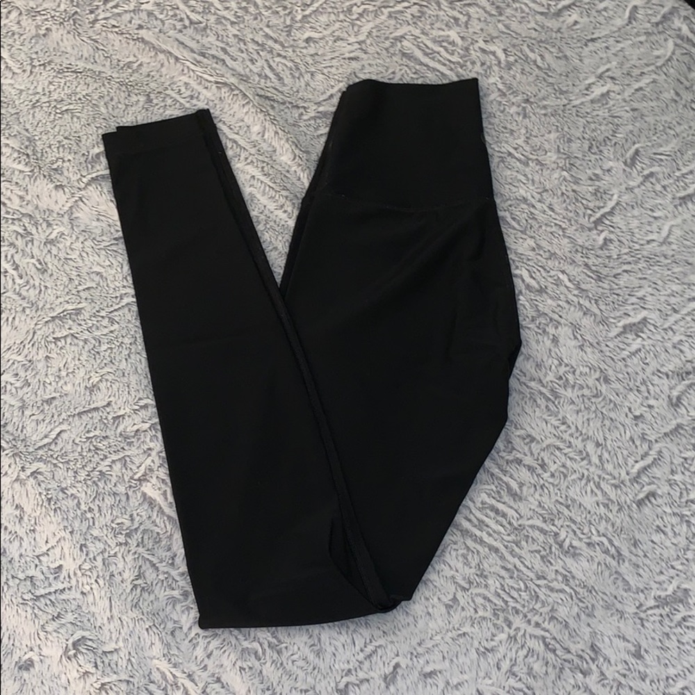 Lulu lemon leggings Size 2